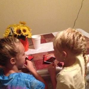 Meet your Posher, Debbie